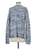 J.Jill Blue Cardigan Size S - photo 2