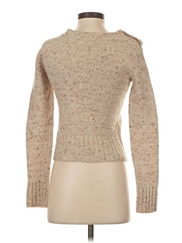 Charlie & Robin Pullover Sweater (view 2)