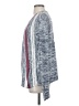 J.Jill Blue Cardigan Size S - photo 5