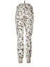 Cambio Print Ivory Casual Pants Size 12 - photo 2