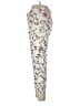Cambio Print Ivory Casual Pants Size 12 - photo 5