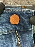 J.Crew Blue Jeans Size 27 waist - photo 4
