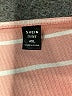 Shein Curve Pink Short Sleeve Top Size 4X - photo 4
