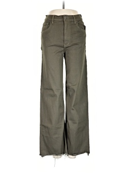 Reformation Khakis