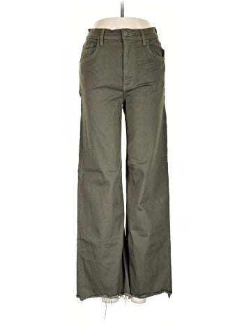 Reformation Khakis (view 1)