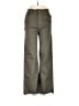 Reformation Green Khakis Size 27 waist - photo 1