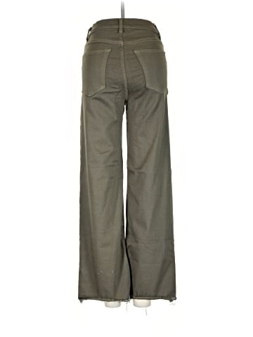 Reformation Khakis (view 2)