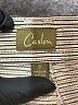 Caslon 100% Cotton Chevron-herringbone Gray Casual Pants Size 8 - photo 7