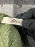 Elan Green Cardigan Size M - photo 7