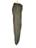 Reformation Green Khakis Size 27 waist - photo 4