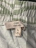 Como Vintage Animal Print Green Board Shorts Size L - photo 3