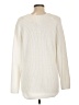 Lucky Brand Ivory Pullover Sweater Size L - photo 2