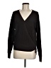 78 & Sunny 100% Polyester Black Cardigan Size M - photo 1