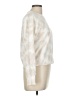 Madewell 100% Cotton Tie-dye Ivory Pullover Sweater Size M - photo 4