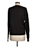 78 & Sunny 100% Polyester Black Cardigan Size M - photo 2