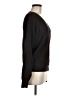 78 & Sunny 100% Polyester Black Cardigan Size M - photo 4