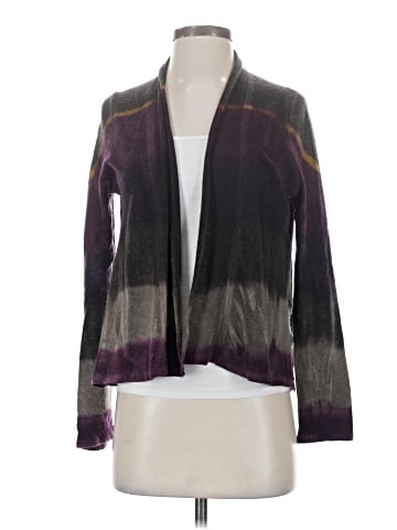 Marika Charles Cashmere Cardigan (view 1)