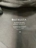 Athleta Gray Active Pants Size M - photo 7