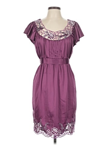 Peppe Peluso Cocktail Dress (view 1)