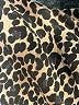 Unbranded Brown Sleeveless Top Size XS (estimated) - photo 7