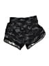 Athleta Camo Black Athletic Shorts Size S - photo 2