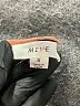 Mine 100% Polyester Orange Sleeveless Blouse Size S - photo 7