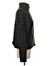 New Look Gray Turtleneck Sweater Size S - photo 4