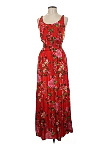 Unbranded Casual Dress - front