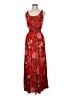 Unbranded Red Casual Dress One size - photo 1
