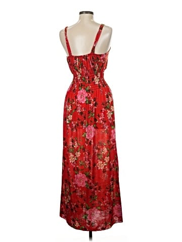 Unbranded Casual Dress - back