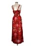 Unbranded Red Casual Dress One size - photo 2