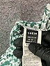 Shein Teal Tank Top Size 6 - photo 7