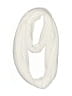 Assorted Brands 100% Polyester White Scarf One size - photo 1