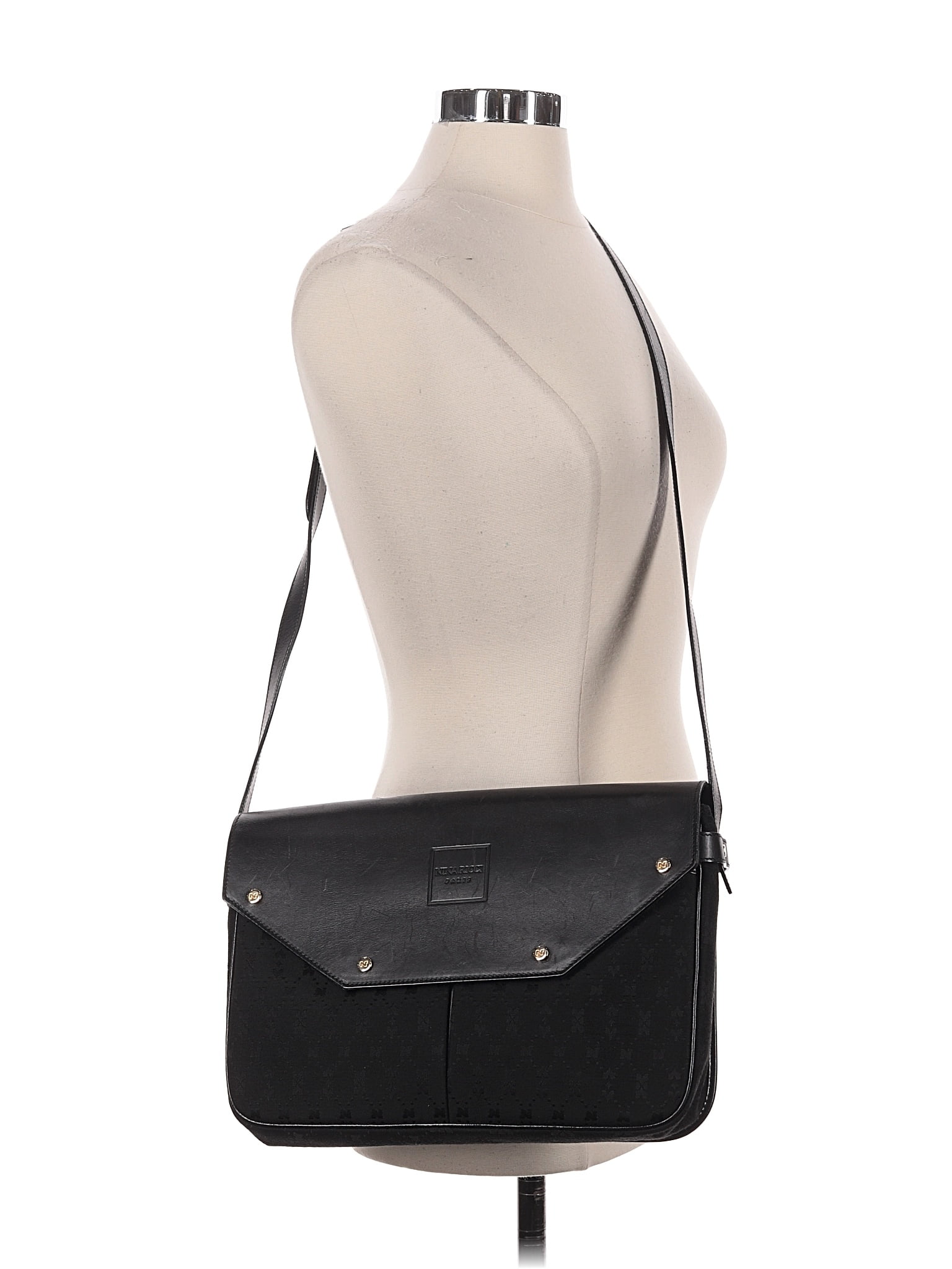 Nina Ricci Handbags On Sale Up To 90% Off Retail | ThredUp Nina Ricci Handbags On Sale Up To 90% Off Retail | ThredUp