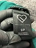 Live Love Dream Aeropostale Black Active Pants Size S - photo 4