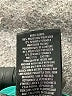 Live Love Dream Aeropostale Black Active Pants Size S - photo 5