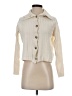 Madewell Ivory Wool Cardigan Size S - photo 1