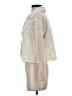 Madewell Ivory Wool Cardigan Size S - photo 5