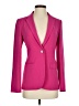 Theory Pink Blazer Size 0 - photo 1