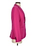 Theory Pink Blazer Size 0 - photo 4