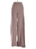 21 Saints Gray Casual Pants Size S - photo 1