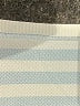 Unbranded Stripes Blue Pullover Sweater Size L - photo 7