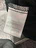 Unbranded Solid Black Casual Dress Size M - photo 8