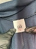 CAbi Blue Dress Pants Size S - photo 6