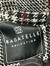 Bagatelle Plaid Gray Burgundy Blazer Size XXS - photo 6