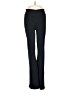 Forever 21 Black Active Pants Size 4 (estimated) - photo 1