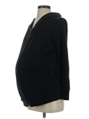 Isabel Maternity Cardigan (view 1)