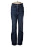 Madewell Blue Jeans Size 26 waist - photo 1