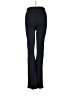 Forever 21 Black Active Pants Size 4 (estimated) - photo 2