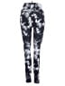 Fabletics Tie-dye Gray Active Pants Size XS - photo 2